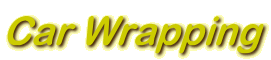 Car Wrapping